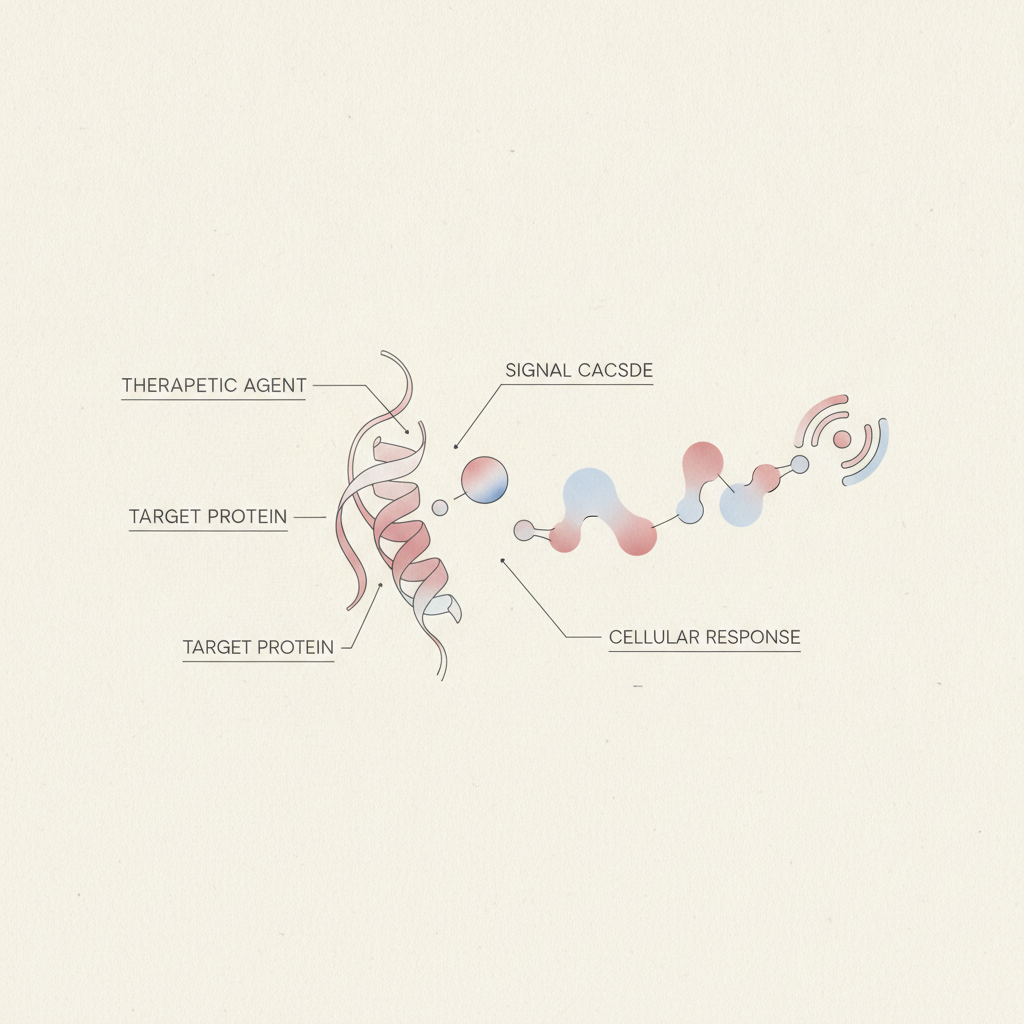Diagram showing how collagen, hyaluronic acid, and creatine work together to support skin and muscle during weight loss